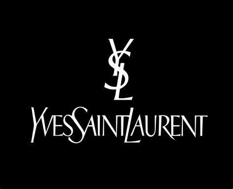 ysl logo 2020|YSL shirt logo.